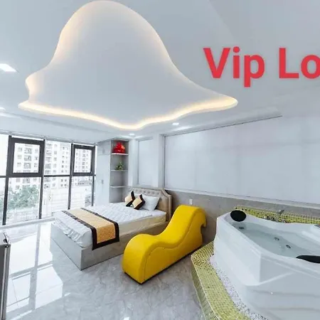Z Hotel Lac Long Quan